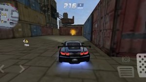 Симулятор машины 3