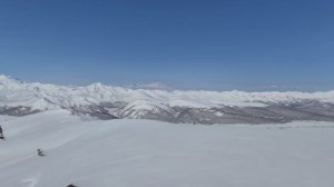 природа Камчатки