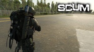 SCUM 1.0 | Jjarik TV | #1 ВЫЖИВАНИЕ