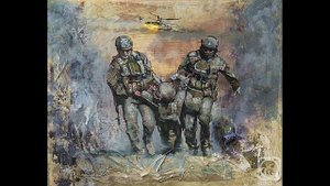 Побратимы Автор-исполнитель Лариса Кожелетова