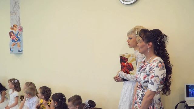 Детский   сад. 47.  Пермь. Выпускной. 4 группа. 2018