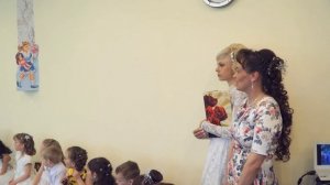 Детский   сад. 47.  Пермь. Выпускной. 4 группа. 2018