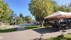 Абхазия Пицунда Отель Цитрус Кафе Цены 22 июня 2025 г.