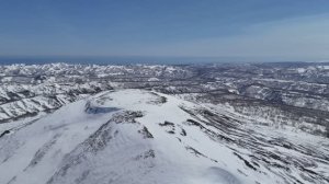 природа Камчатки
