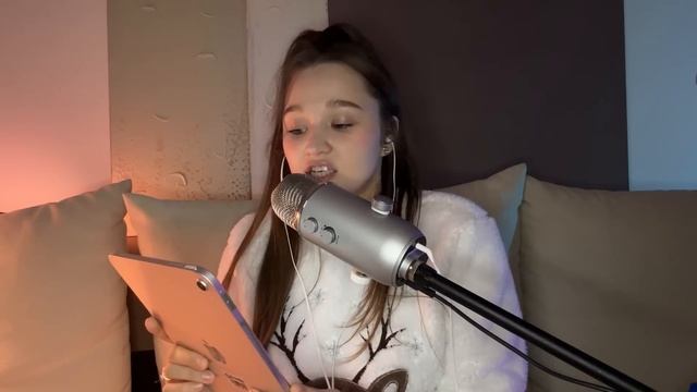 019. АСМР 100 фактов о животных, которые вы могли не знать смотреть онлайн