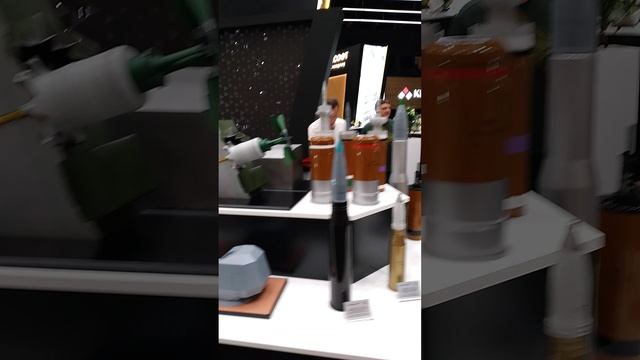 Новые Российские турбиные двигательные установки для наших самолётов проходят испытания