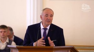 Подготовка к вечере ❤️ Проповедь МСЦ ЕХБ