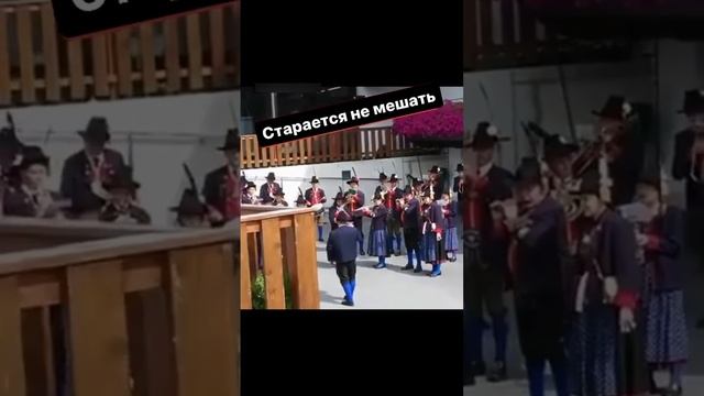Чувство ритма