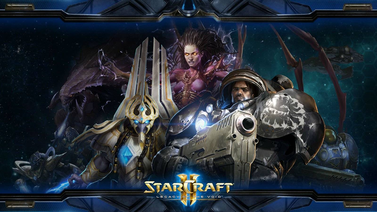 StarCraft II Wings of Liberty 26 СЕРИЯ КУЛЬТОВОЙ СТРАТЕГИИ Приятного просмотра