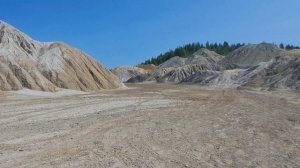 УРАЛЬСКИЙ МАРС.