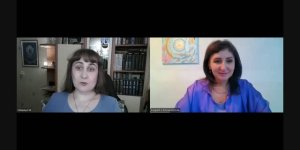 Подсознание, чувства, терапия. Пример психотерапии. Эфир с практикующим психологом Еленой Штоль.