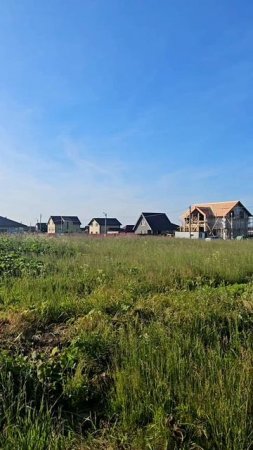 Загородный дом в Ярославской области России