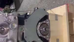 Новый Двигатель 4G63S4M 2.0