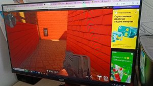 Играю в КС_Z