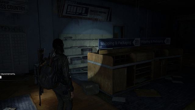 The Last of Us Part 2-19