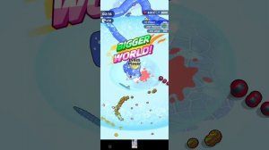 Snake Clash 2 часть