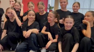 ИНТЕРВЬЮ | O.R.G. KIDS TEAM | Get low