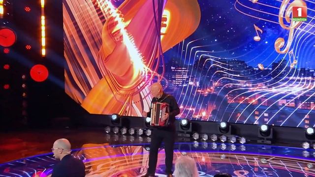 ДОБРЫЙ ВЕЧЕР! Они Произвели просто Фурор на Программе!!!