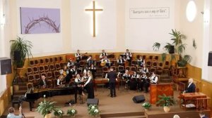 Богослужение | в церкви Благодать | 22.06.2025 | # утреннее_служения | #Прямая_трансляция