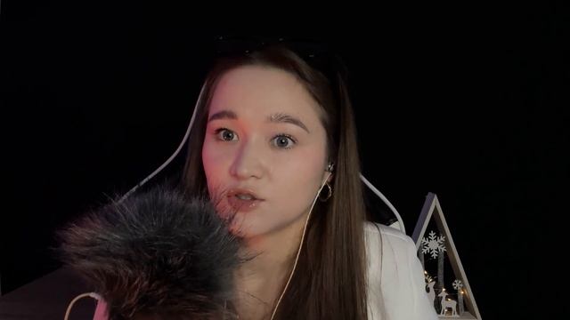 065. АСМР все мои микрофоны смотреть онлайн