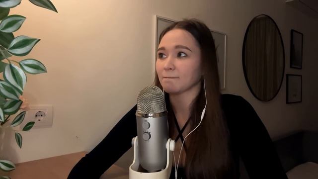 058. АСМР болталка близким шепотом (про Сербию) смотреть онлайн