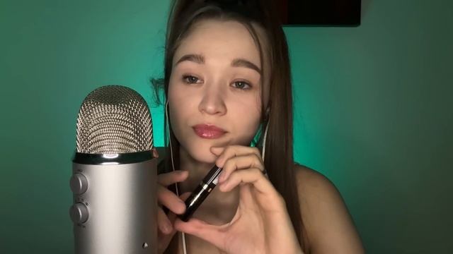 012. АСМР мои покупки из магазина с косметикой смотреть онлайн