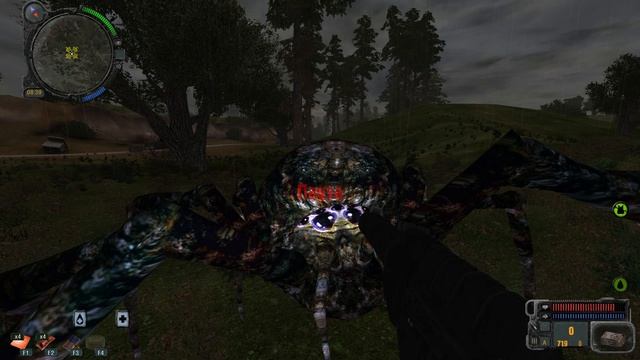 S.T.A.L.K.E.R Чужой среди чужих Последний Архитектор ЧАСТЬ 6