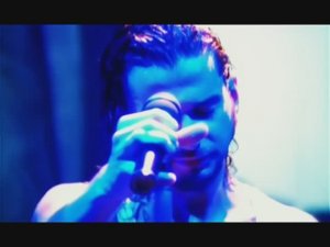 Depeche Mode - In Your Room - Live