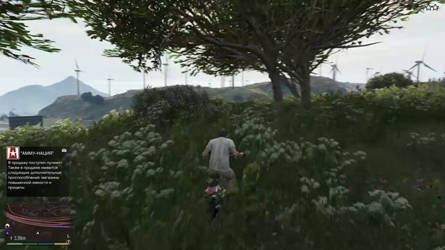 Grand Theft Auto V (GTA 5): Часть 16