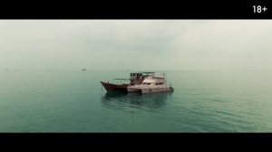 Инстинкт выживания — Русский трейлер (2025)