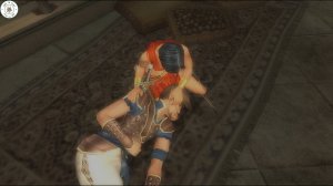 СГОРЕЛ! Prince of Persia The Sands of Time #5