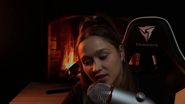 112. АСМР звуки рта через трубочки смотреть онлайн