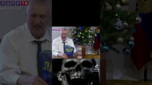 #Дашаживи \ Жириновский