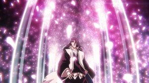 Bankai Senbonzakura Kageyoshi | Bleach
Byakuya Kuchiki