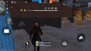 free fire