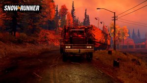 Убираем хлам ► SnowRunner #18