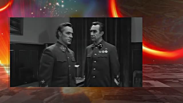 Советская Военная Драма! КОРПУС ГЕНЕРАЛА ШУБНИКОВА!!! К Дню Памяти и Скорби!
