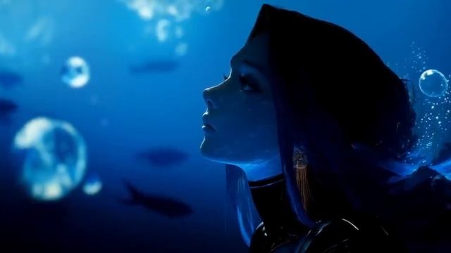 Голоса морей - Эфирная нежная музыка морских простор, фоновая музыка океана