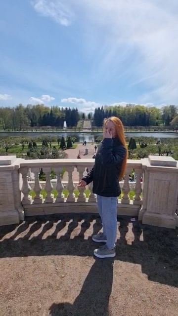 Петергоф 🔥😍