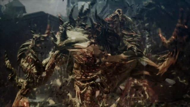The First Berserker Khazan — трейлер обновления