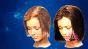 Чистая матрица Гаряева П П Стимуляция роста волос Чистая матрица Гаряева П П