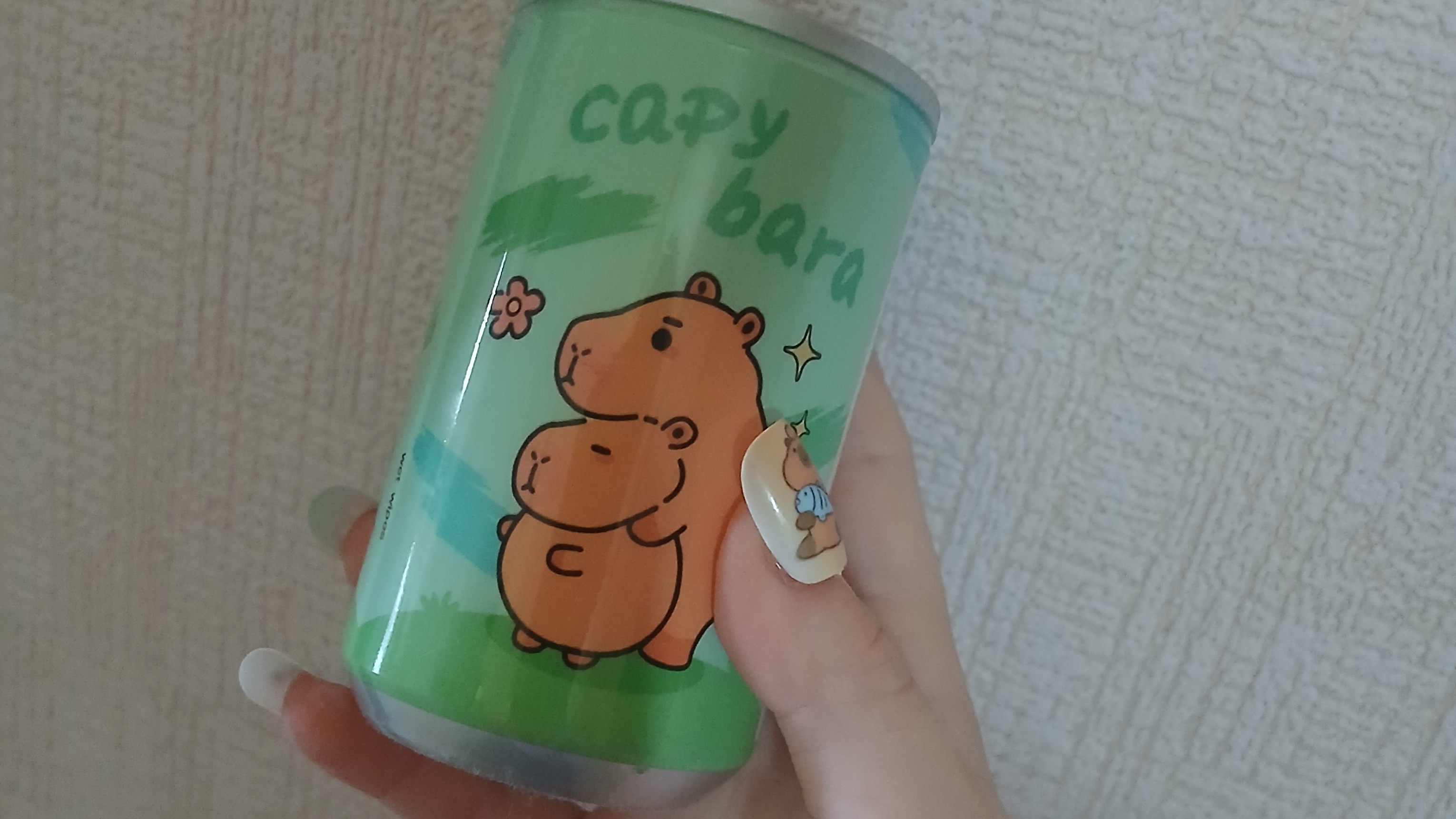 2 чясть, как я снимаю про набор для рук, про свои ногти накладные и интересные салфетки в баночке