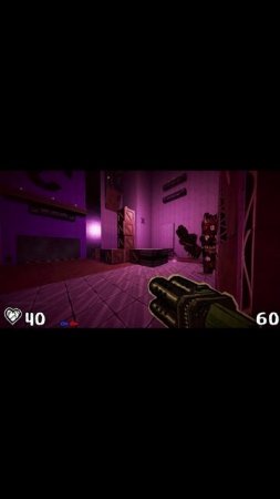 КАРТОННАЯ ВЕДЬМА ИЗ Left 4 Dead (7)