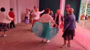 Одинокий вальс 22.06.25.