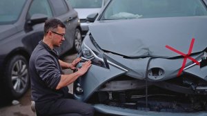 TOYOTA YARIS Y20 2019 г. Я КУПИЛ ТОТАЛ. С Нуля До Porsche.