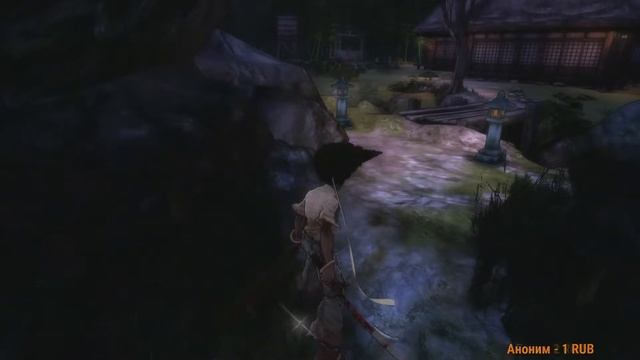 Afro Samurai - Стрим 2 Полное прохождение на русском языке