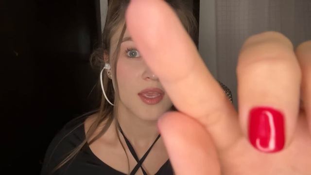 031. АСМР пишу буквы по воздуху ✍🏻 смотреть онлайн