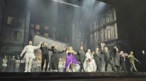 Опера Травиата| La Traviata | Геликон-Опера, 21.06.2025