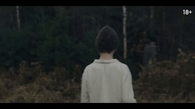 Мальчик, который прятался в лесу — Русский трейлер (2024)