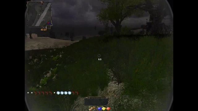 S.T.A.L.K.E.R. Тайные Тропы#2